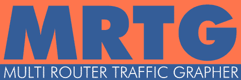 The Multi Router Traffic Grapher